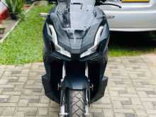 Honda ADV 160 2024 Motorbike