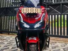 Honda ADV 2022 Motorbike