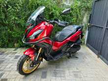 Honda ADV 350 2026 Motorbike