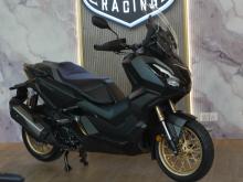 Honda ADV 350 2025 Motorbike