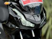 Honda ADV 2025 Motorbike