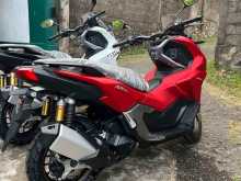 Honda ADV 2024 Motorbike