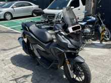 Honda Adv 2024 Motorbike
