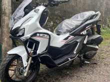 Honda ADV 2024 Motorbike