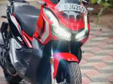 Honda ADV 2023 Motorbike