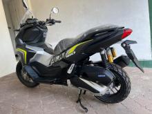 Honda ADV 2023 Motorbike