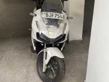 Honda Adv 2024 Motorbike