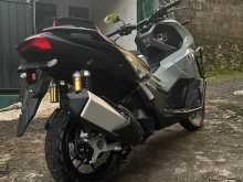 Honda ADV 2024 Motorbike