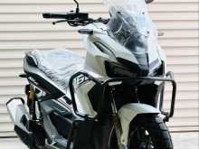 Honda PCX 2024 Motorbike