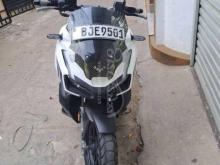 Honda ADV Pcx 2023 Motorbike