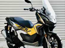 Honda ADV PCX 160 2024 Motorbike