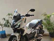 Honda Adv Pcx 160 2024 Motorbike