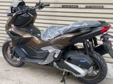 Honda Adv Roadsync 2026 Motorbike