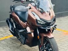 Honda ADV150 2024 Motorbike