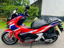 Honda ADV 150 2022 Motorbike
