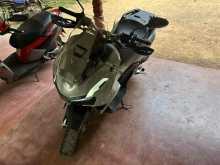 Honda ADV160 2023 Motorbike