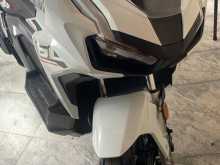 Honda Adv160 2024 Motorbike