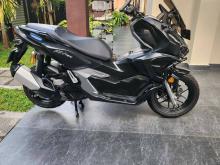 Honda ADV 160 2025 Motorbike