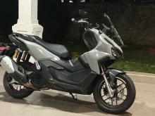 Honda ADV160 2024 Motorbike
