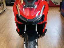 Honda Adv160 2025 Motorbike