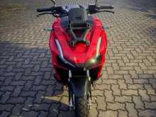 Honda Adv 160 2026 Motorbike