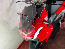 Honda Adv160 2026 Motorbike