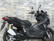 Honda Adv160 2024 Motorbike