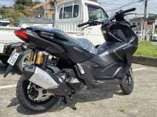 Honda Adv160 2024 Motorbike