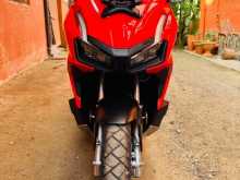 Honda ADV160 2025 Motorbike