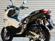 Honda Adv160 2024 Motorbike