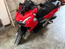 Honda ADV160 2025 Motorbike