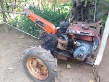 Honda Agrimak Jat 5 2011 Tractor