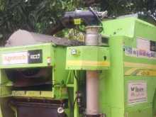 Honda Agrotec 2019 Heavy-Duty