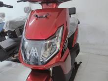 Honda Aima Liberty 2026 Motorbike