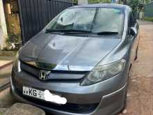 Honda Air Wave 2005 Car