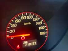 Honda Airwave 2007 Car