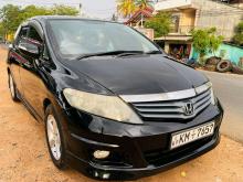 Honda Airwave 2010 Car