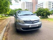 Honda Airwave 2007 Car