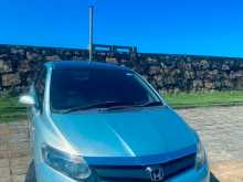 Honda Airwave 2005 Car