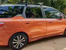 Honda Airwave 2006 Car