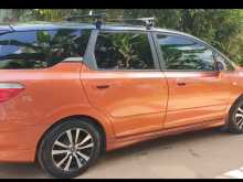 Honda Airwave 2006 Car