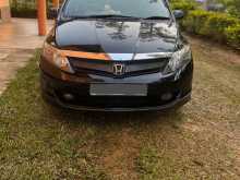 Honda Airwave 2006 Car
