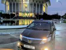 Honda Airwave 2011 Car