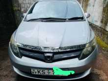 Honda AIRWAVE 2007 Car