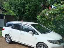 Honda Airwave 2008 Car