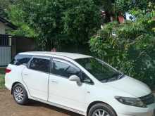Honda Airwave 2008 Car