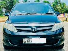 Honda Airwave 2008 Car
