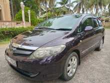 Honda Airwave 2009 Car