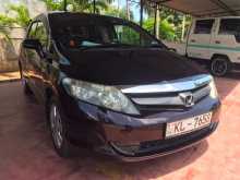 Honda Airwave 2009 Car