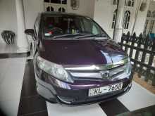Honda Airwave 2009 Car